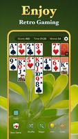 Jolly Solitaire - Card Games скриншот 3