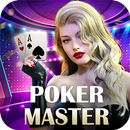 Poker Master Texas Hold'em2025 APK
