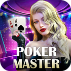 Poker Master icône