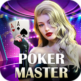 Poker Master TexasHoldem Poker