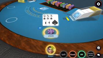 Poker Master capture d'écran 1