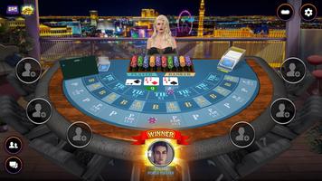 Poker Master imagem de tela 1