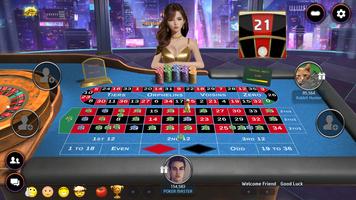 Poker Master imagem de tela 2