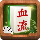 天天麻将 icon