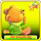 Star Crush Jelly King иконка