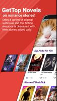 Your Fictional Novels Hub Poster