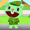 Happy Tree Friends Adventure