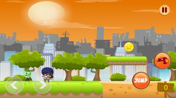 Happy Tree Friends Adventure screenshot 3