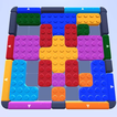 Unblock 3D icon