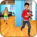 Happy Virtual Family Sim APK