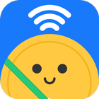 Happy VPN أيقونة