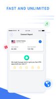 Happy VPN تصوير الشاشة 3