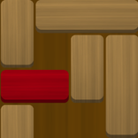 Wood Jam - Unblock Puzzle