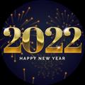 Happy year 2022