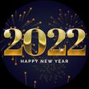Happy year 2022 APK