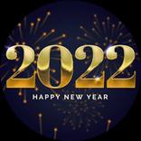 Happy year 2022