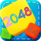 Happy 2048 icône
