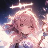 Anitris - MagicalGirl