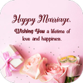 happy marriage