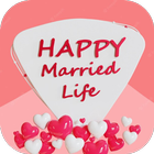 Happy Married Life icon