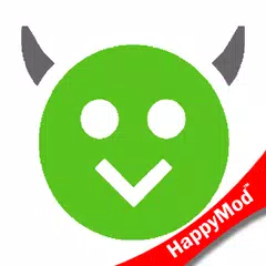 HappyMod Free - Happy Apps Guide 2021