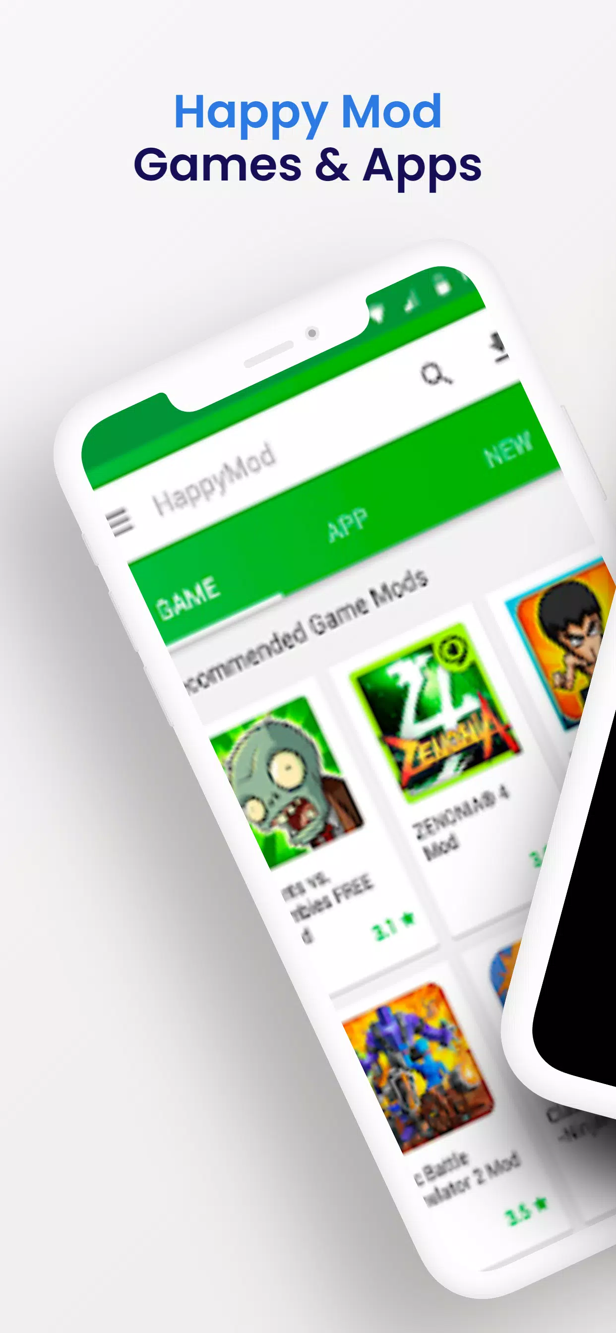 Rexdl: Happy Modding Games - Apps on Google Play