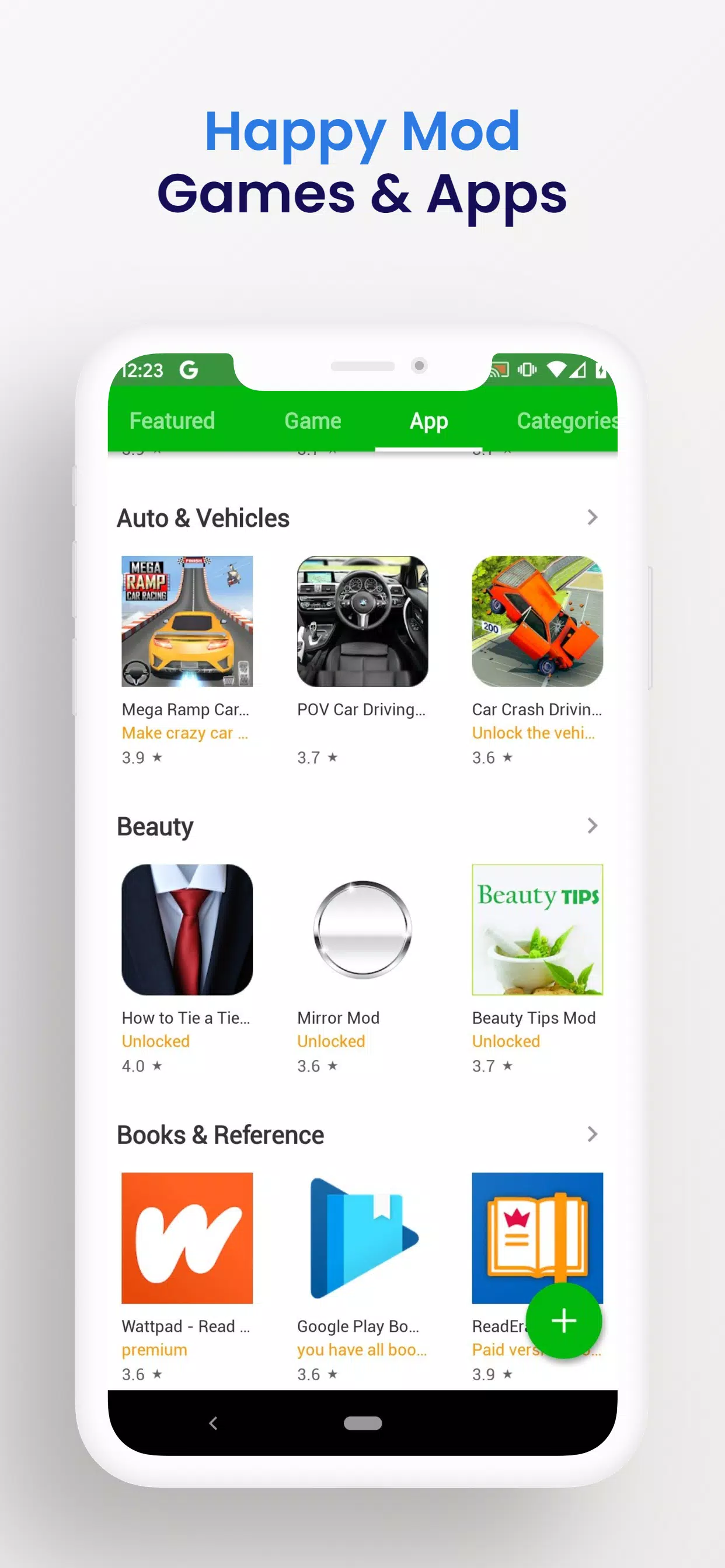 GAME MOD - Apps on Google Play