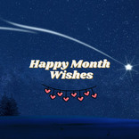 Selamat Bulan Harapan