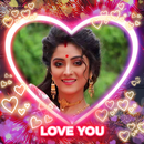 Love Photo Frame APK
