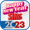 হ্যাপি নিউ ইয়ার sms 2023 APK