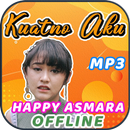 Lagu Kuatno Aku Happy Asmara Full Album Offline-APK