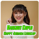 Lagu Happy Asmara Mp3 Offline APK