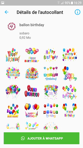 Happy Birthday Stickers For Whatsapp Apk 1 0 Download For Android Download Happy Birthday Stickers For Whatsapp Apk Latest Version Apkfab Com Happy Birthday Stickers For Whatsapp Apk 1 0 Download For Android Download Happy Birthday Stickers For Whatsapp Apk Latest Version Apkfab Com