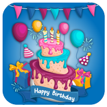 استیکرهای تولدت مبارک