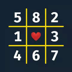 Descargar XAPK de Friendly Sudoku - Puzzle Game