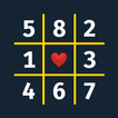 Friendly Sudoku -  Puzzlespiel