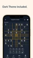 Friendly Sudoku - Puzzle Game 海报