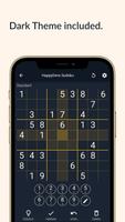 Friendly Sudoku - Puzzle Game poster