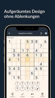 Friendly Sudoku -  Puzzlespiel Screenshot 1