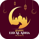 happy eid adha 2024 APK