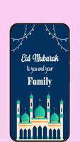 Happy Eid Adha 2025 Ekran Görüntüsü 1