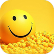 ”Happy Emoji