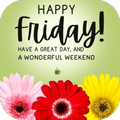 Happy Friday