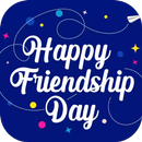 happy friendship day APK