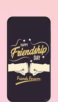 happy friendship day gönderen