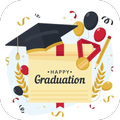 Happy Graduation