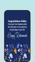 happy retirement syot layar 1