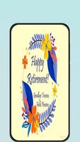happy retirement syot layar 2