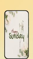 happy sunday screenshot 1