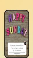 happy sunday screenshot 2